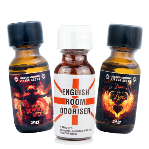 Premium pack 25ml