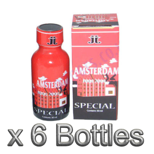 Amsterdam Special 24ml