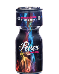 Fever strong 10ml aromas