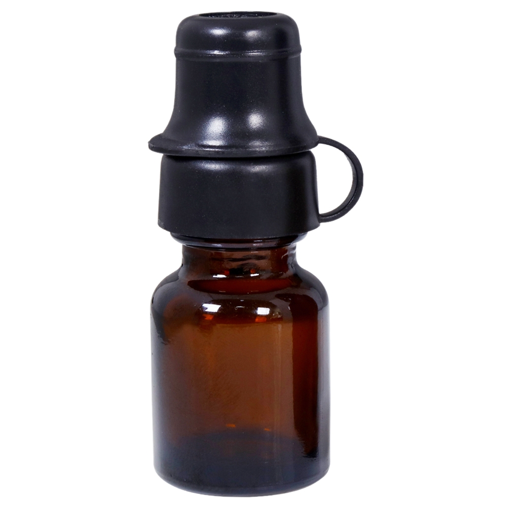 Poppers Single Sniffer Cap - Image 2