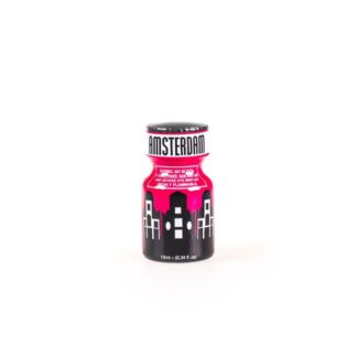 Amsterdam Amsterdam Leather Cleaner 10ml