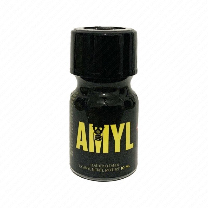 AMYL 10ml Aromas