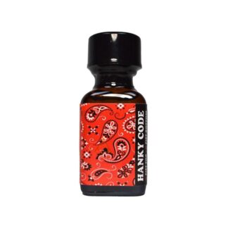 HANKY CODE RED 24ML