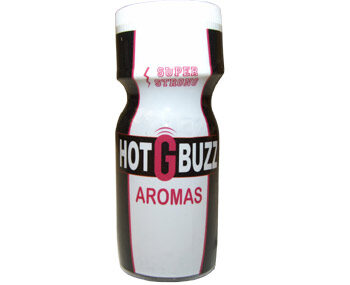 Hot G Buzz aromas