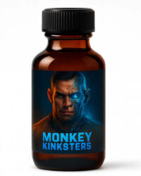 Monkey-Kinksters-Poppers