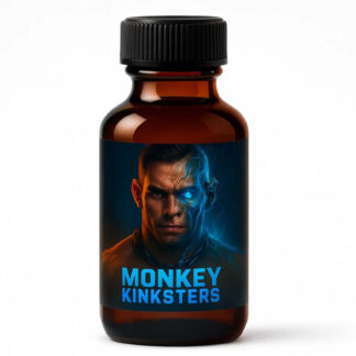 Monkey-Kinksters-Poppers