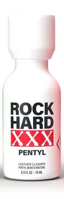Rock Hard XXX Pentyl 15ml