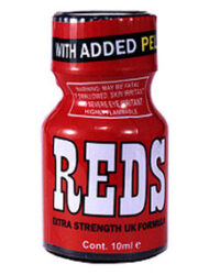 REDS room aromas 10ml REDS room aromas 10ml