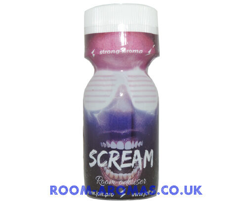 Scream room aromas 10ml
