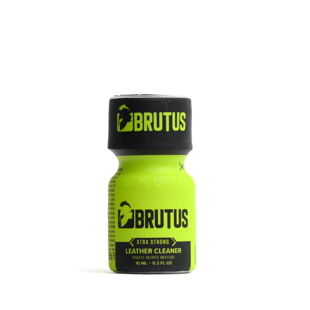 Brutus extra strong 10ml Brutus extra strong 10ml