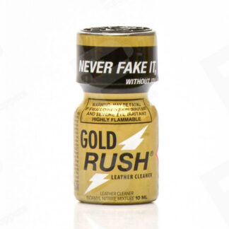 Gold Rush 10ml Amyl
