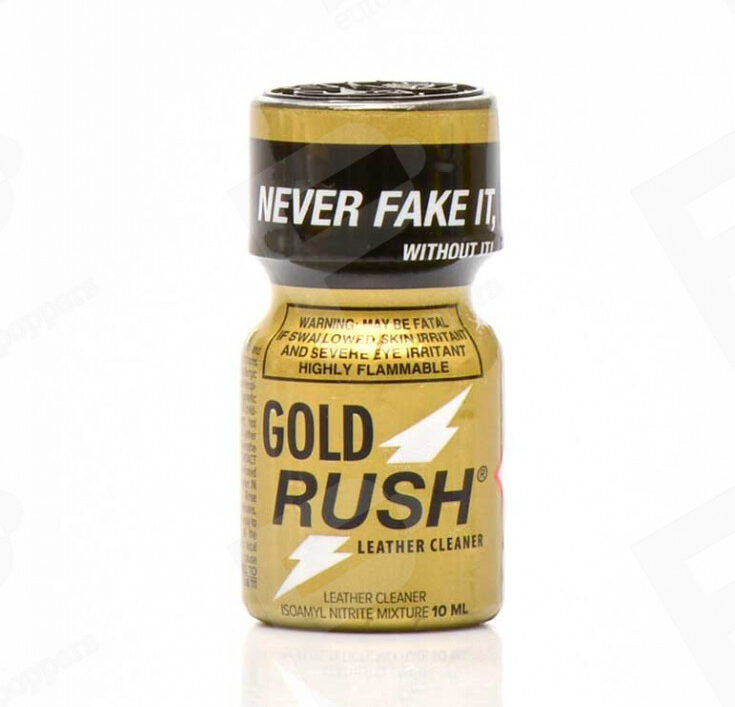 gold-rush-poppers-3-pack Gold Rush 10ml Amyl