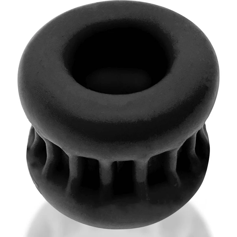 Oxballs Core Grip Squeeze Ball Stretcher - Black Ice - Image 2