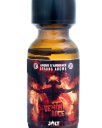 Demon Juice 25ml poppers Demon Juice 25ml poppers