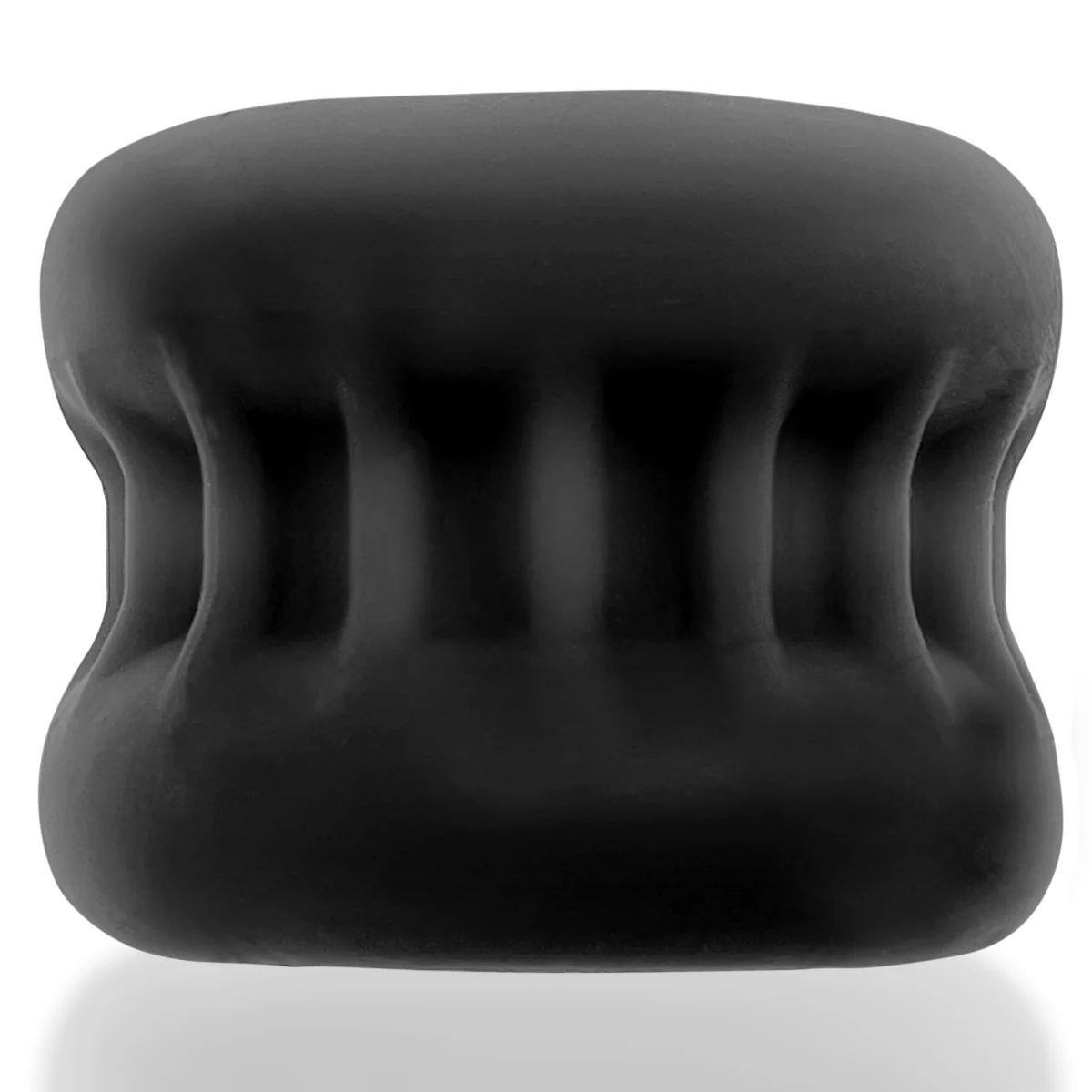Oxballs Core Grip Squeeze Ball Stretcher - Black Ice - Image 3
