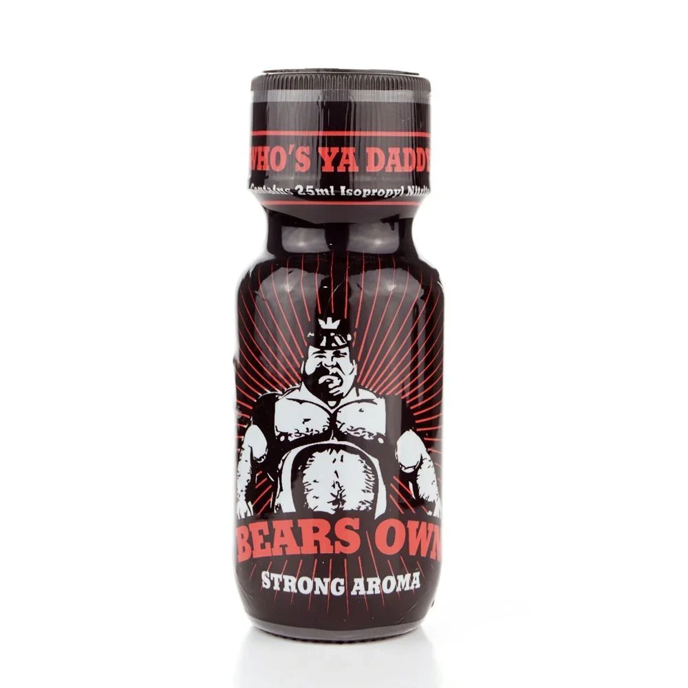 Bears own 25ml Bears own 25ml