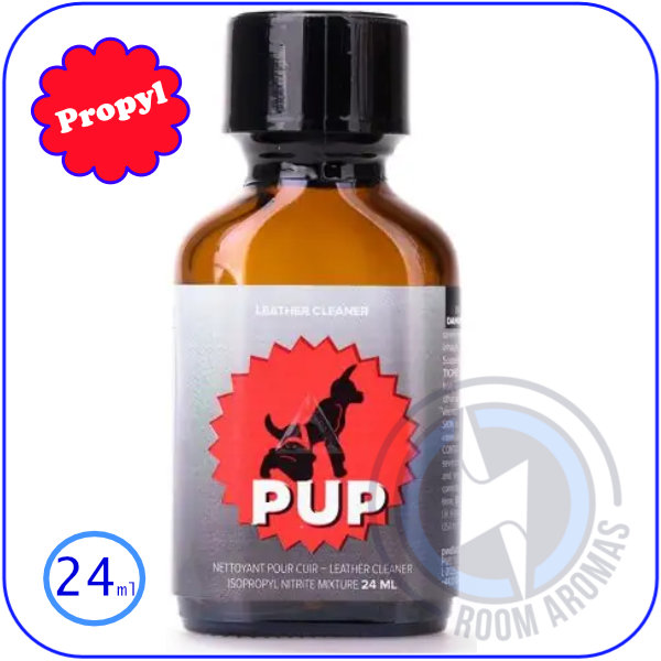 PUP 24ml Poppers PUP 24ml Poppers