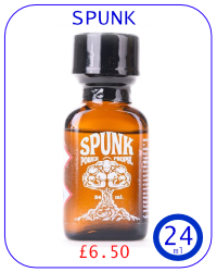 Spunk 24ml