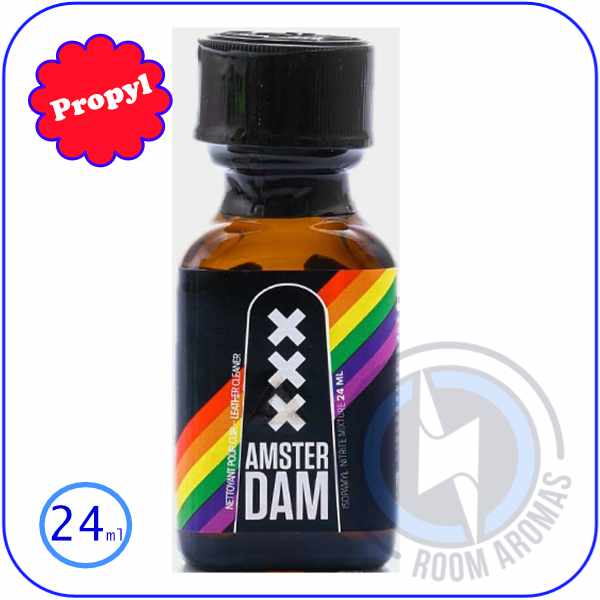 Amsterdam pride 24ml Amsterdam pride 24ml